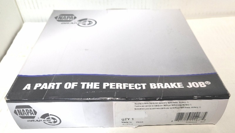 Parking Brake Cable-Element3 Raybestos BC95075