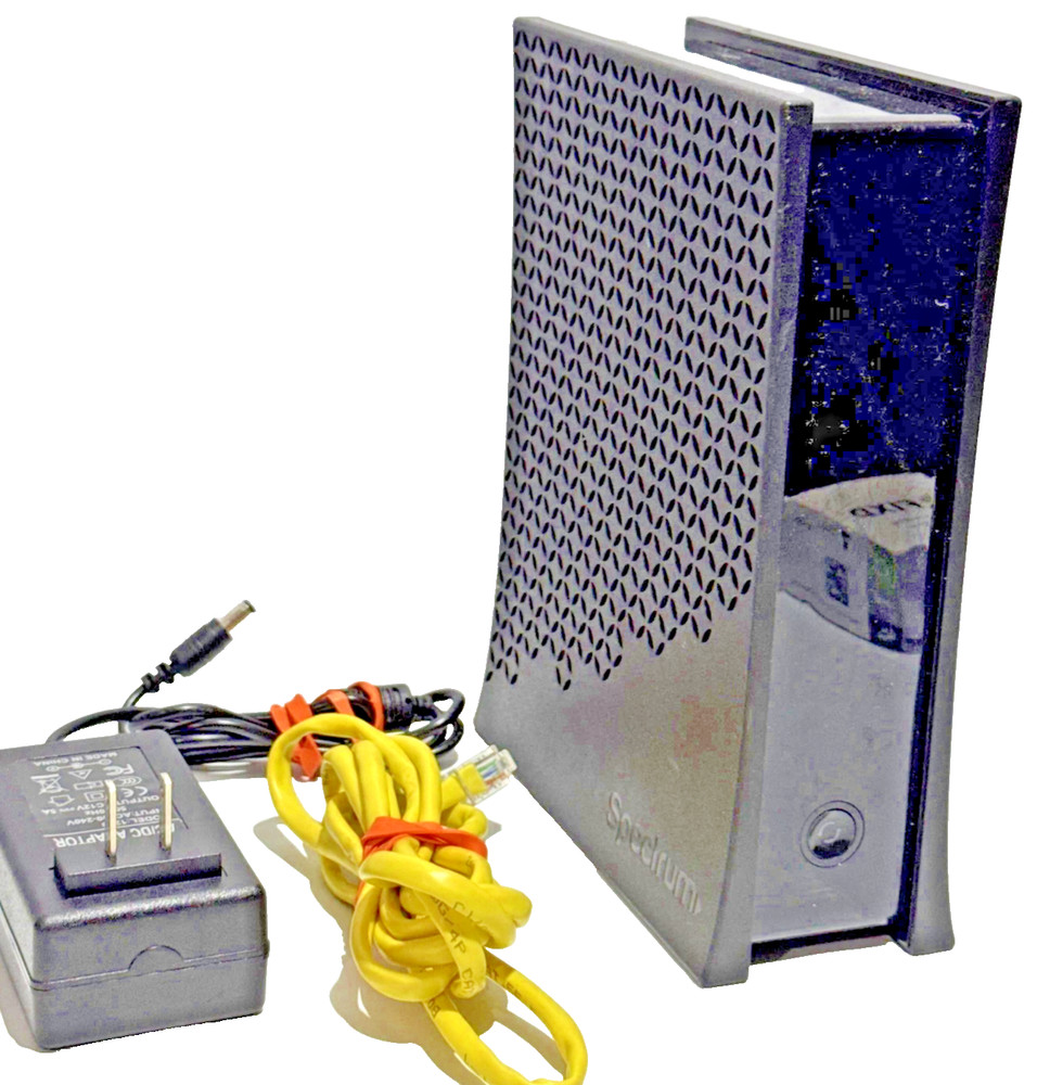 Open Box – EU2251 DOCSIS 3.1 Cable Modem – See Pics