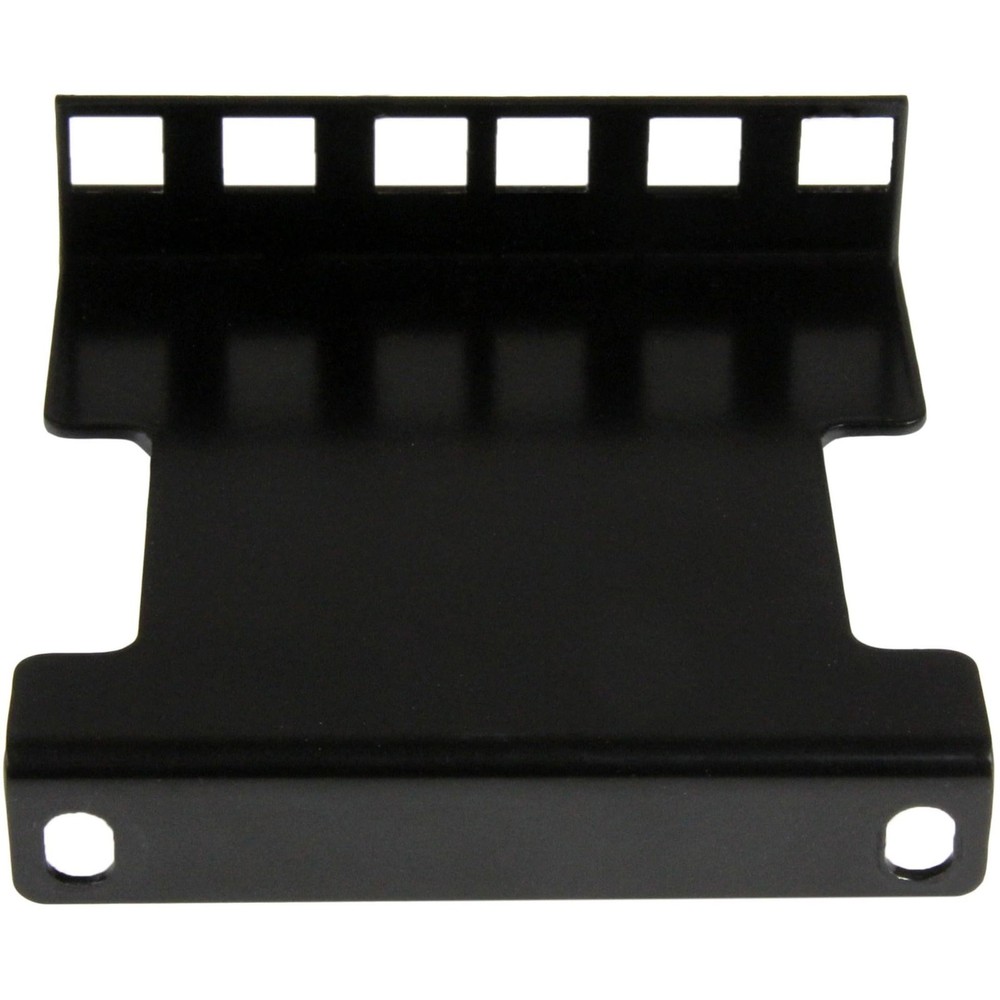 StarTech Rail Depth Adapter Kit for Server Racks - 2U