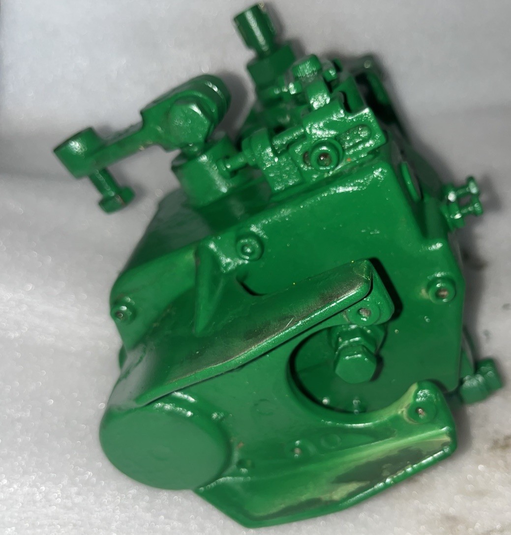 WOODWARD GOVERNOR PSG | P/N: 8561-631