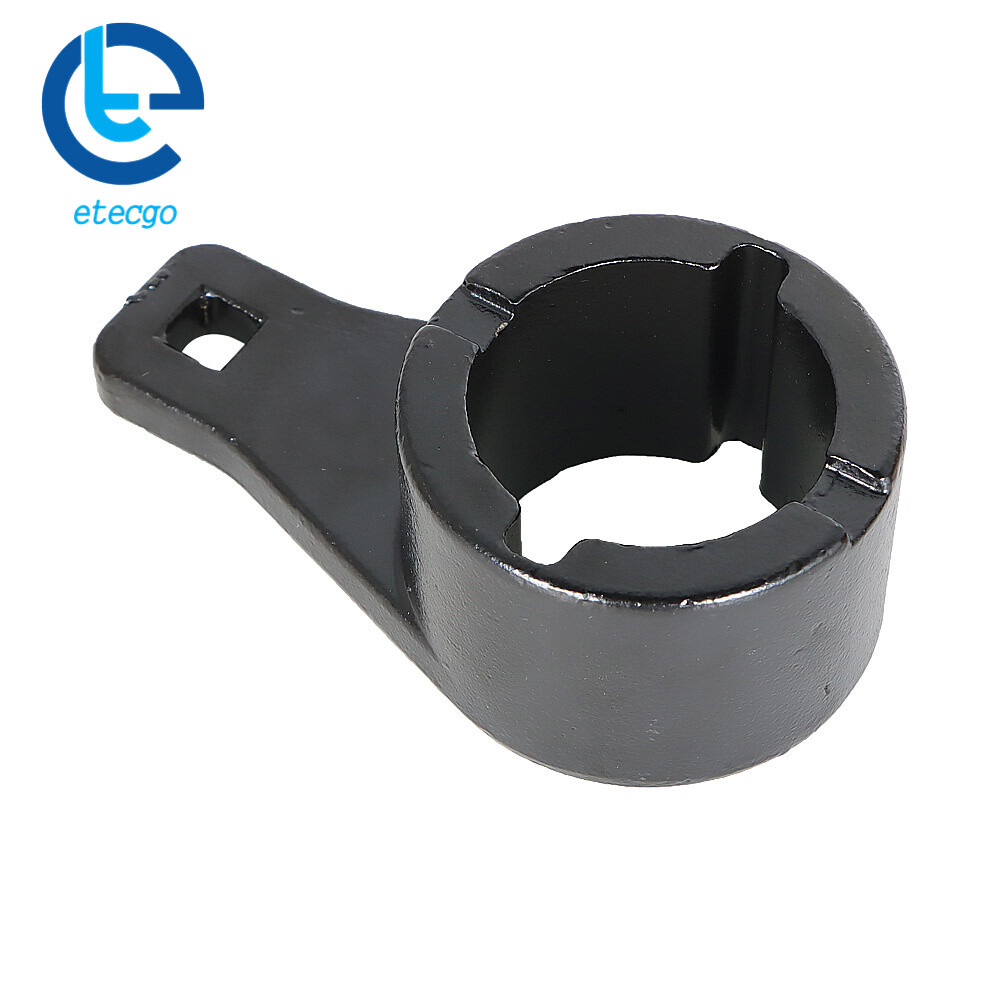 For Lexus Toyota Harmonic Damper Pulley Holding Tool Set Crankshaft Crank Holder