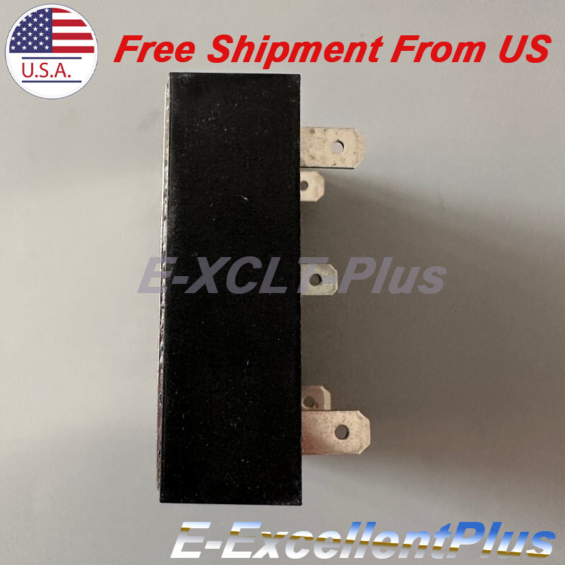 1PCS For Crydom CY6875S 24VAC Solid State Relay High Range SCR PS-8895