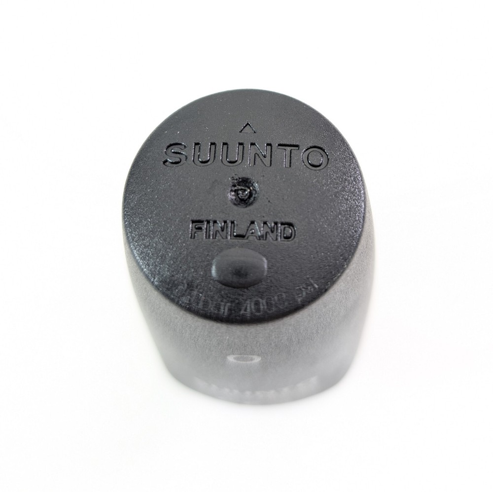 SUUNTO D9 Titanium SCUBA DIVE COMPUTER + Transmitter WRIST WATCH Wireless Nitrox