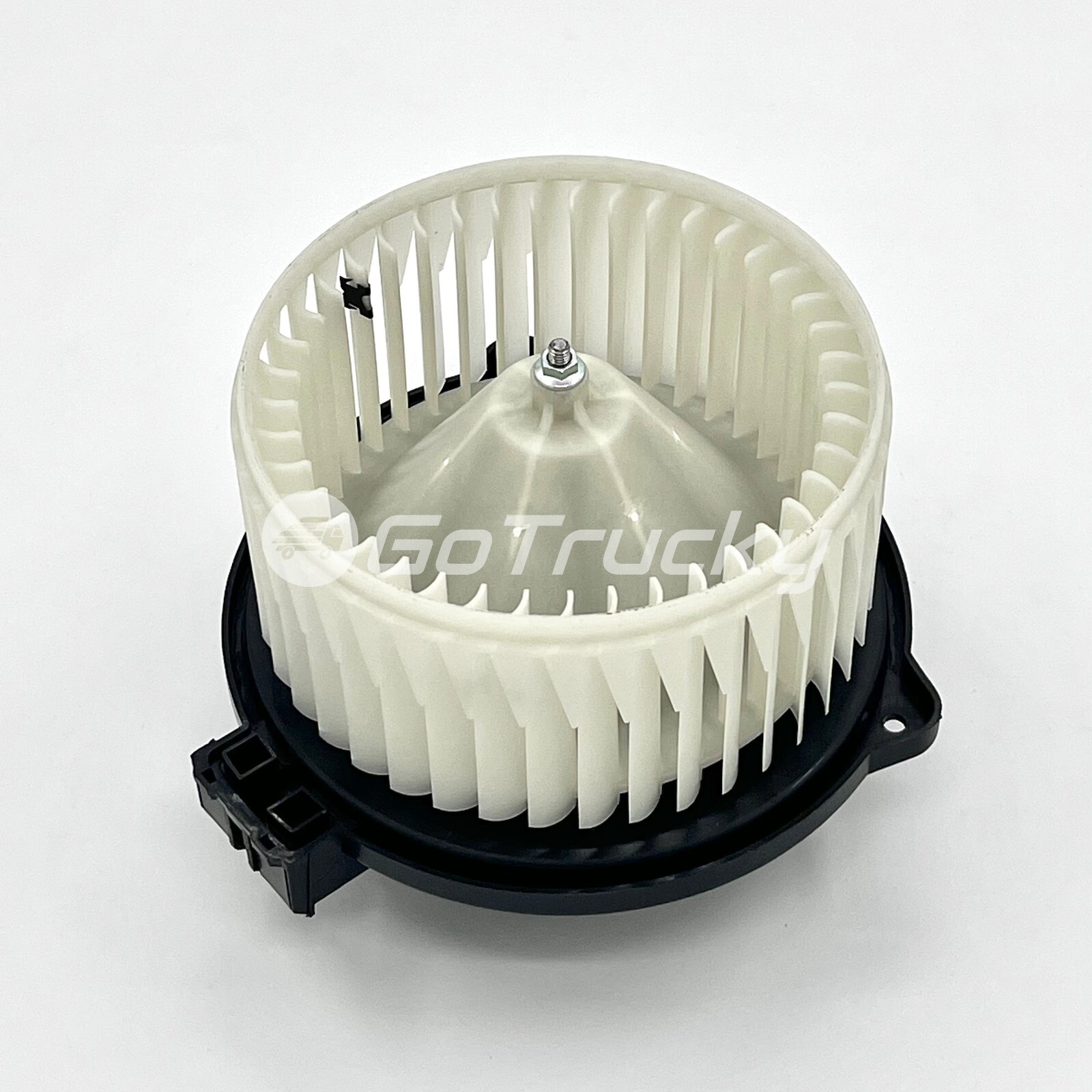 Blower Motor Assembly A/C Heater Fan for ISUZU NPR NPR-HD NRR NQR 08-24