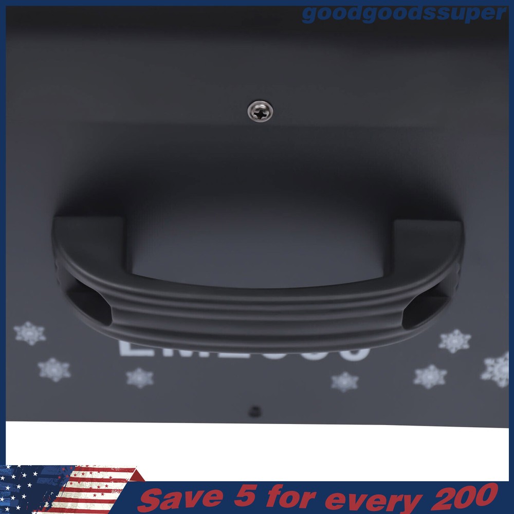 2000 W Artificial Snowflake Maker Snow Stage Effect Machine for Ceremony Party