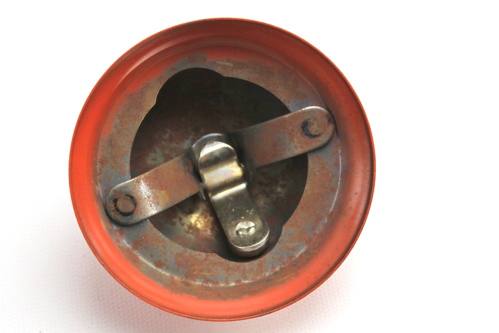 Vintage Howard Johnson Bell Front Counters