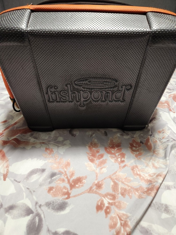 Fishpond Drifter Boat Cooler