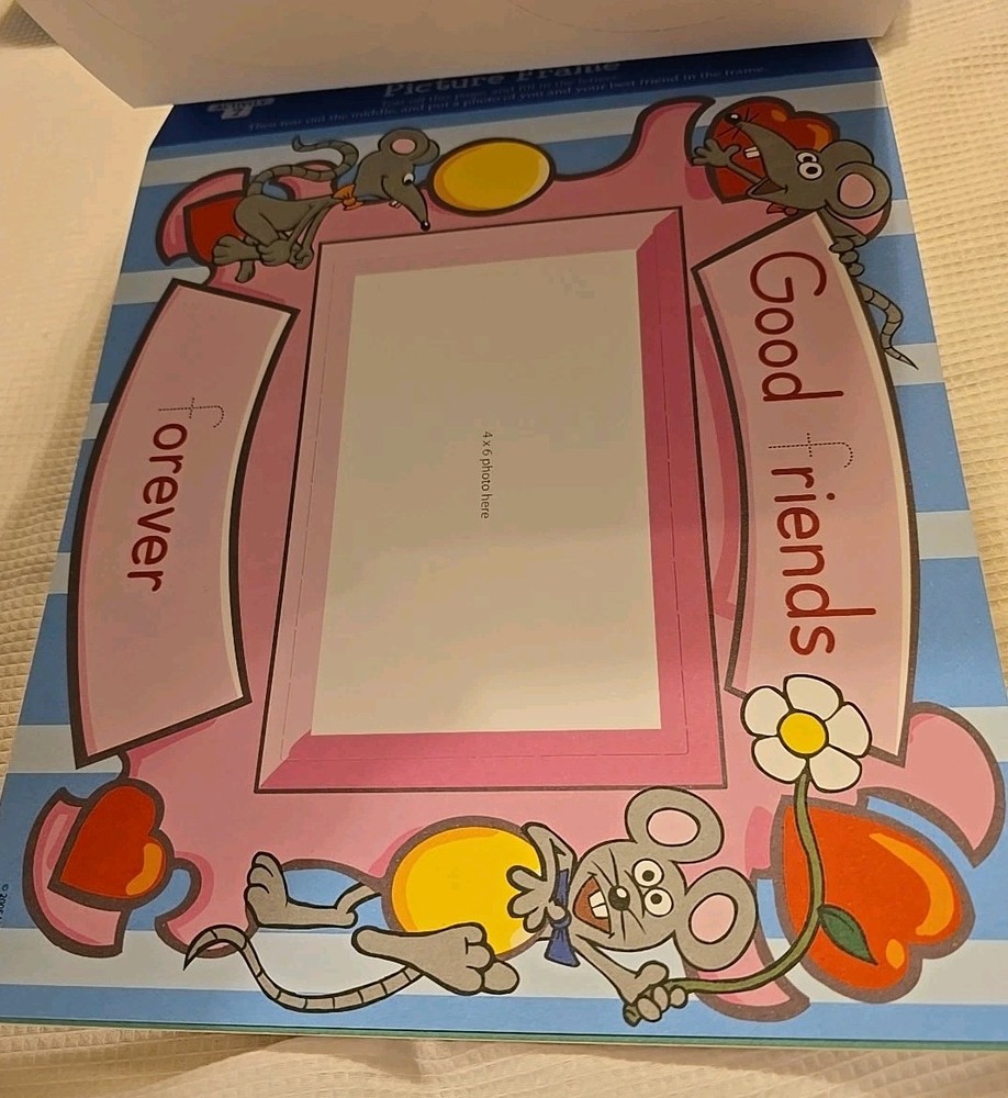Hooked Phonics Hooked On Handwriting Learn To Print Activity Workbooks +CD-ROM