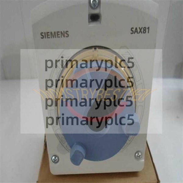 1PC Siemens Temperature Sensor SAX81.03 NEW