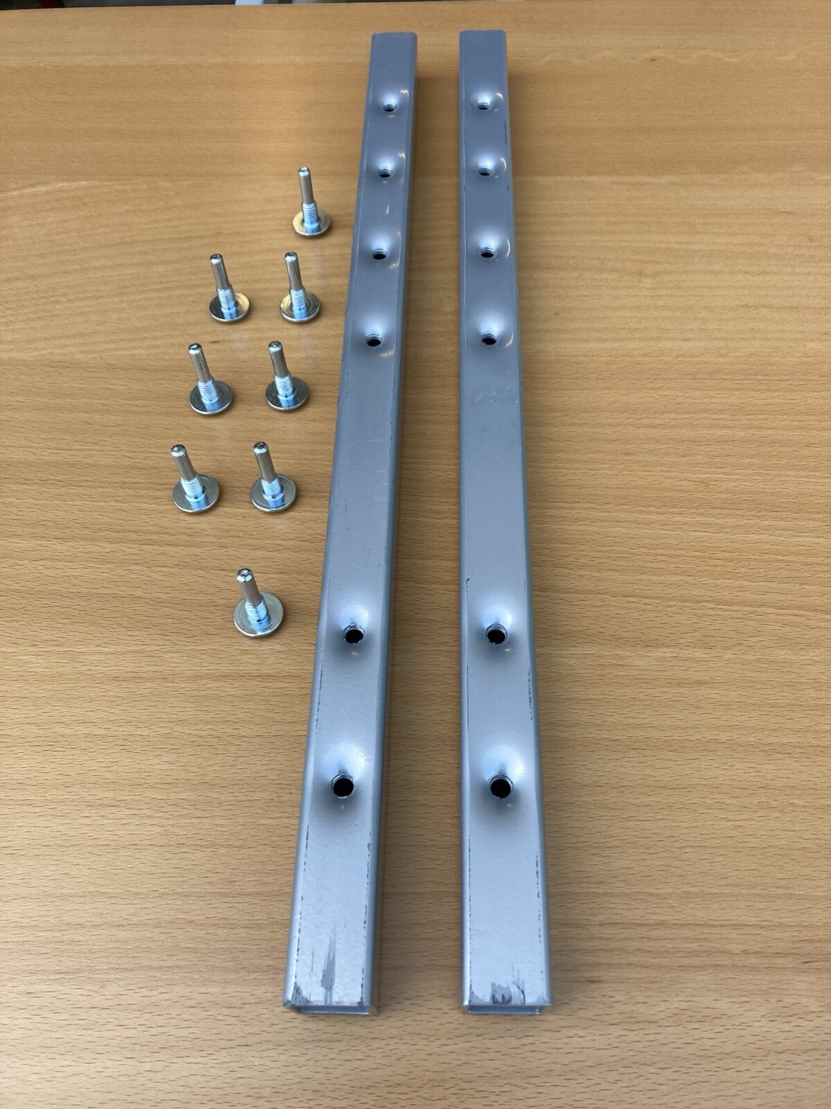 IKEA GALANT RECTANGULAR EXTENSION (31.50x23.50)