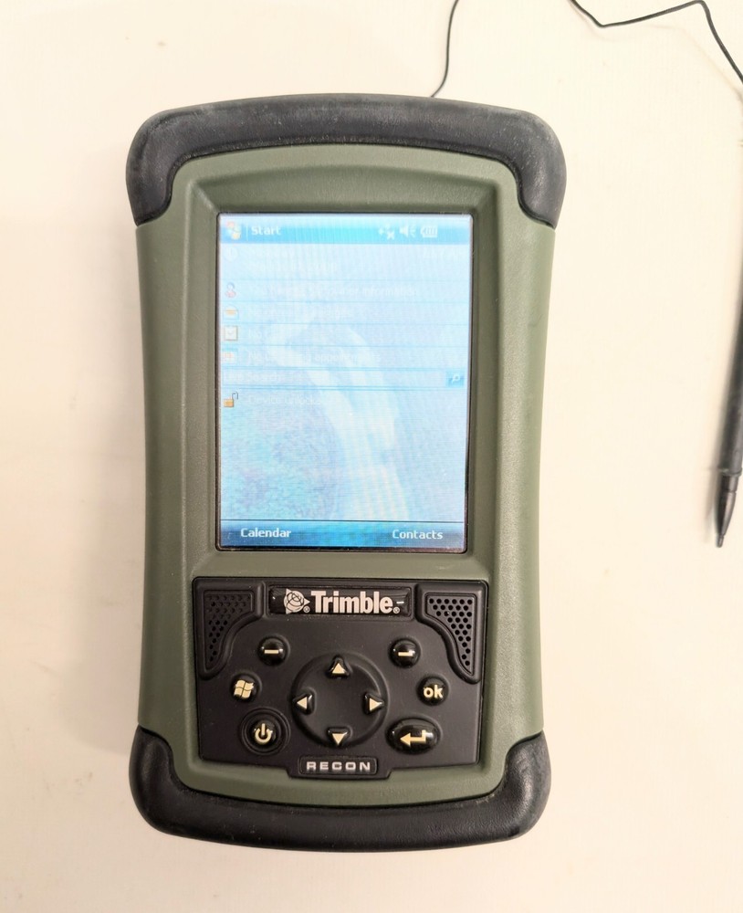 Trimble Recon HORUS ATragMM-ABC Ballistics Program - GWOT Sniper