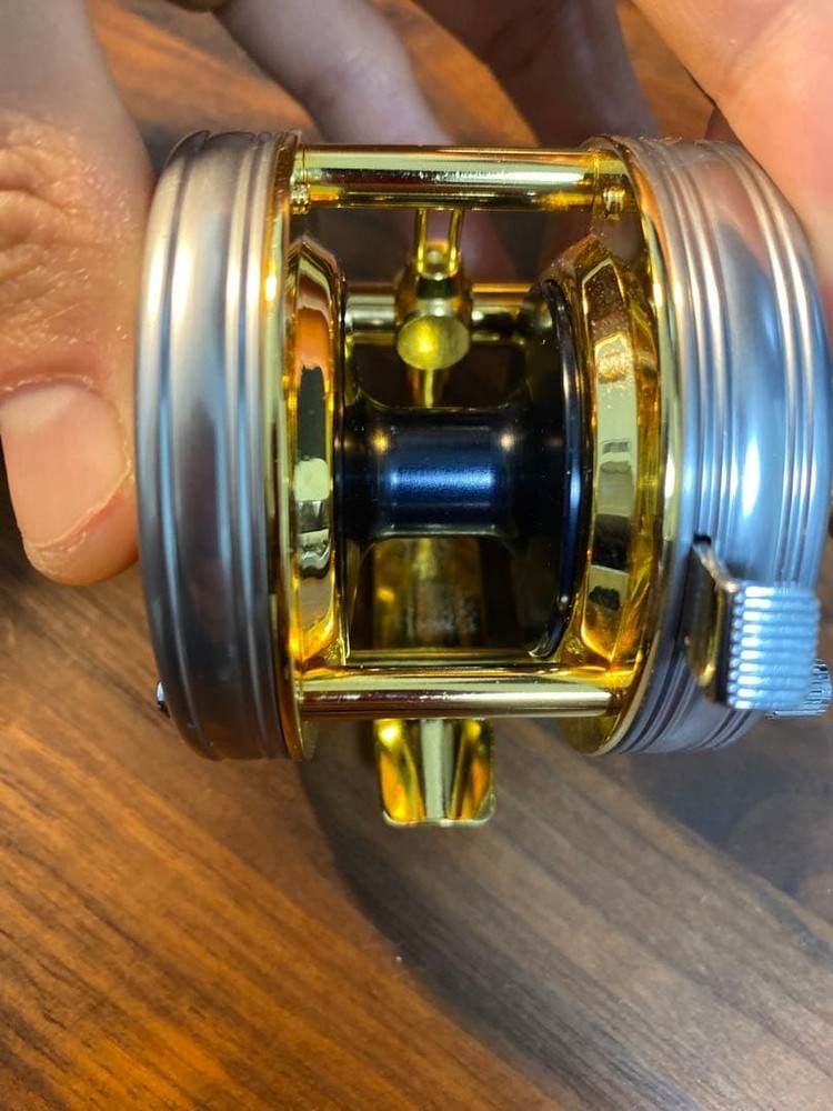[Good condition] Ambassador 4500cs