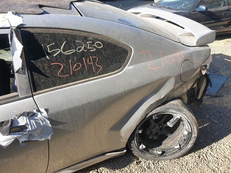 2007 SCION TC DRIVER SIDE DOOR LOCK ACTUATOR