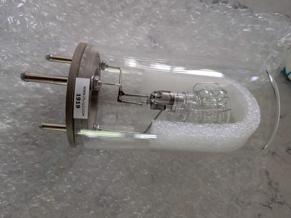 TWR Flash Tube Beacon FT0-O2WL-003 Bulb