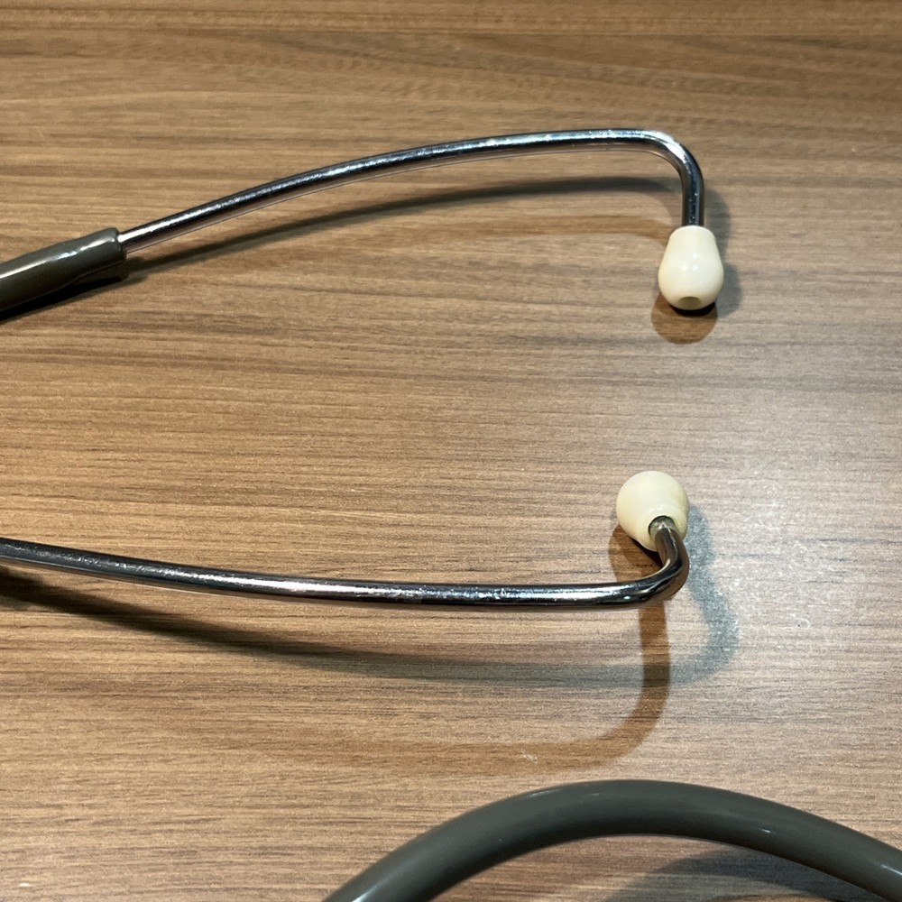 3M Littmann Stethoscope Gray