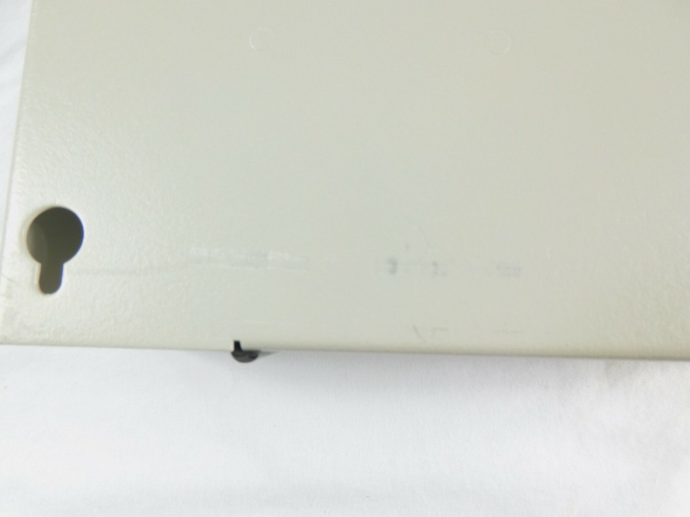 Corning WIC-012 Wall-Mountable Interconnect Center - LOADED with SC Modules