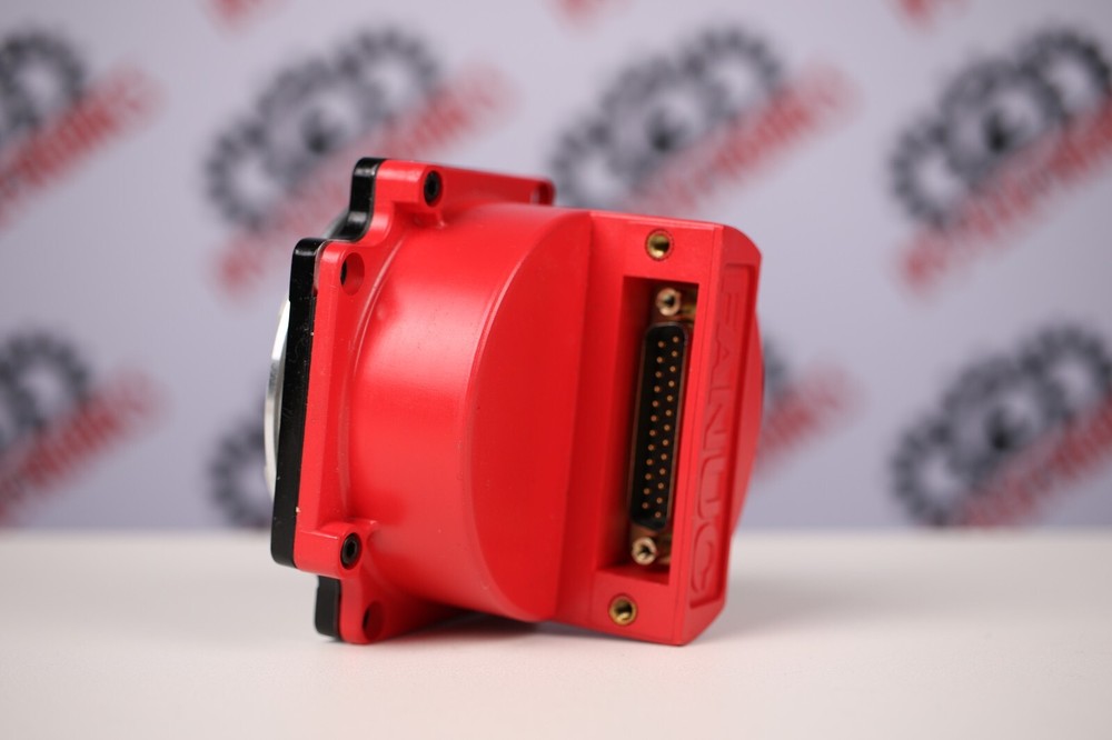 FANUC HR PULSECODER A860-0316-T001 (ENCODER) - 6 months warranty