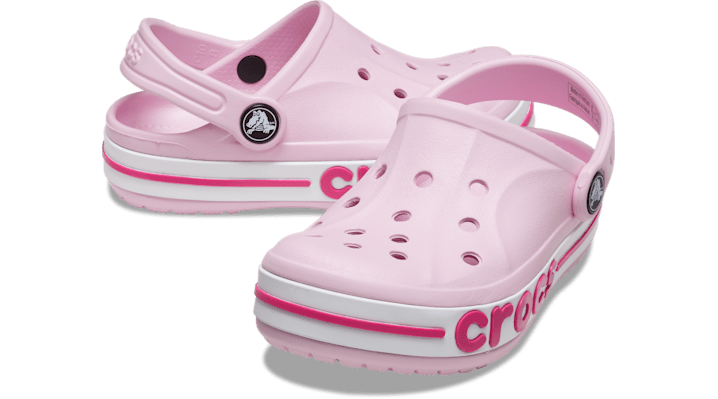 Crocs Kids' Shoes - Bayaband Clogs, Water Shoes, Slip On Shoes