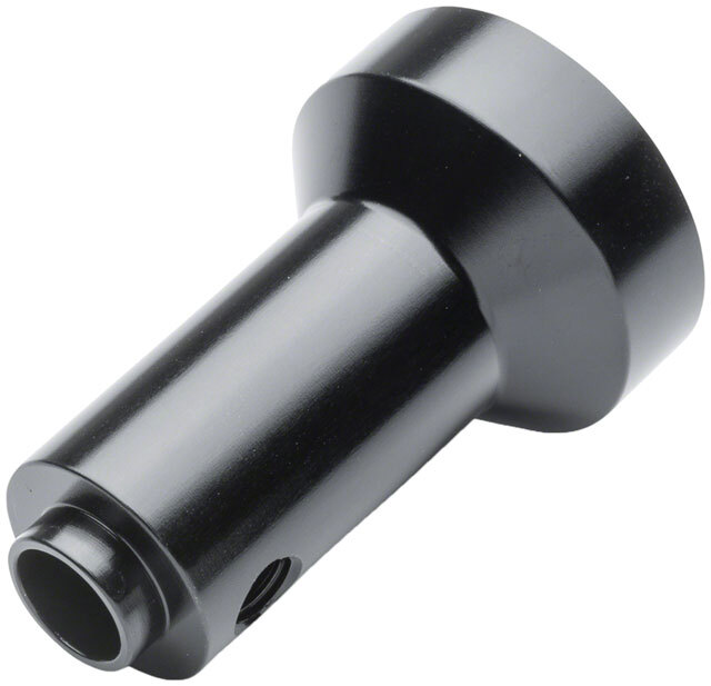 FOX Tool Kit - Tooling, iCD/CTD Dish Shock Dial Indicator Attachment for Plate L