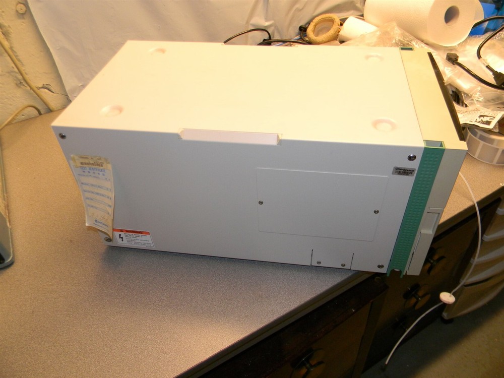 Hitachi Autosampler L-7200 (810-0201)