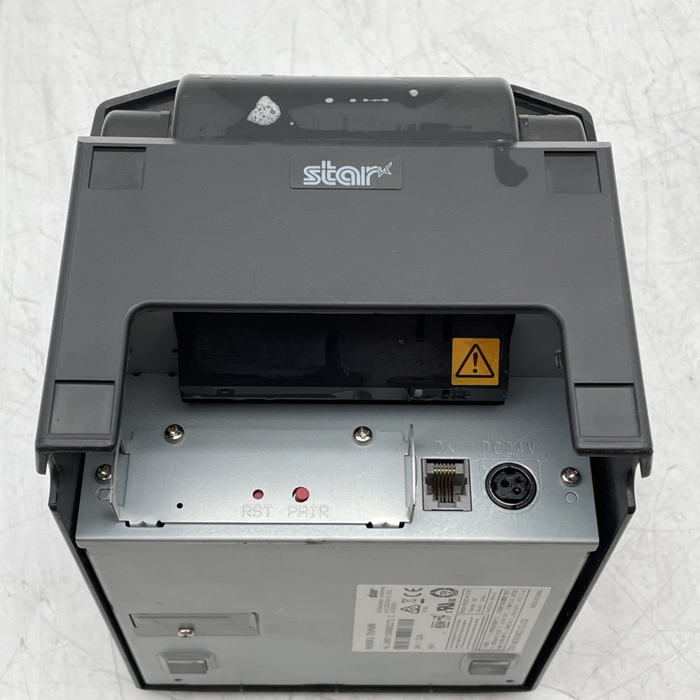 Star Micronics TSP650II Receipt Printer USB