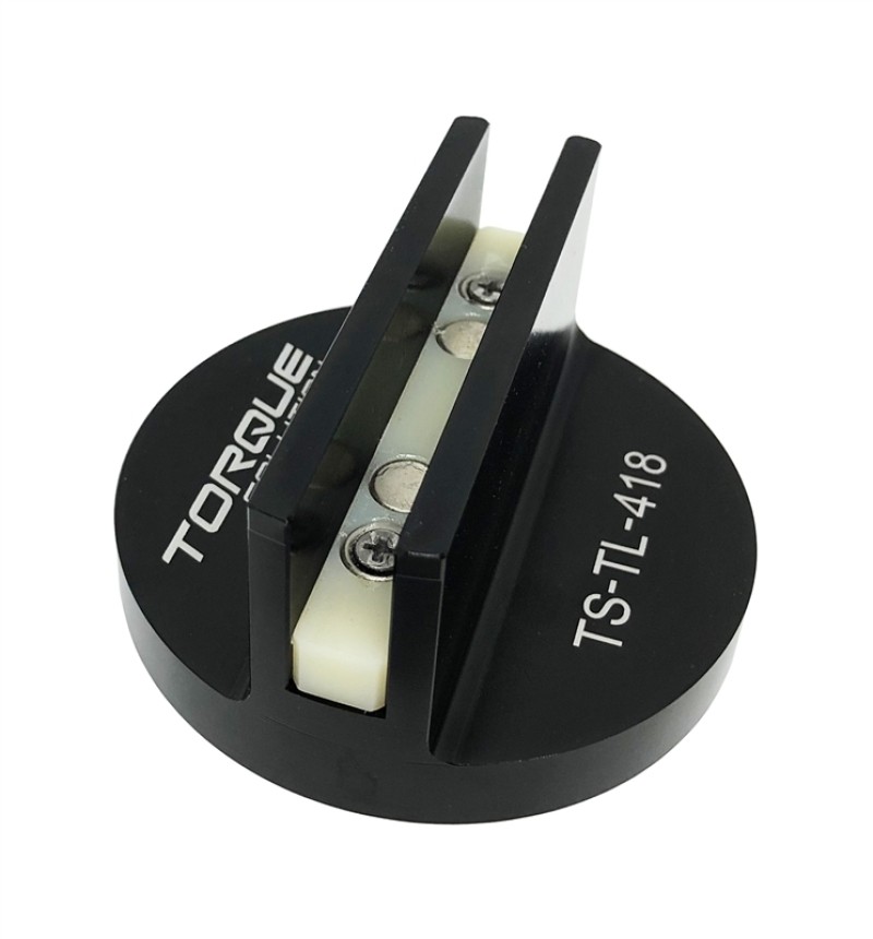 Torque Solution Universal Pinch Weld Jack Pad