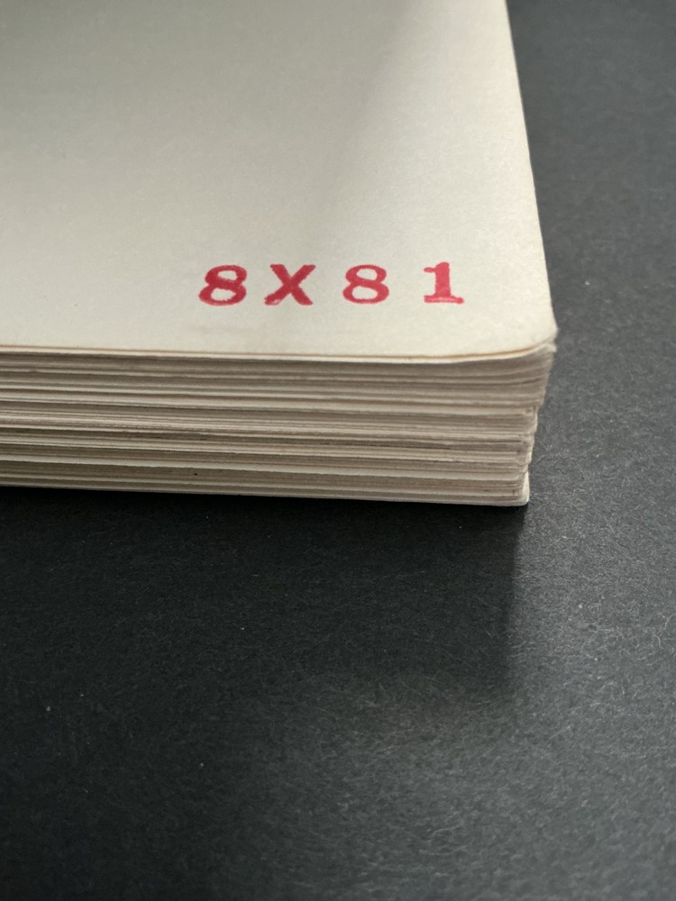 Empire Strikes Back Fourth Draft Shooting Script Oct 24 '78 Lucasfilm Coded Copy