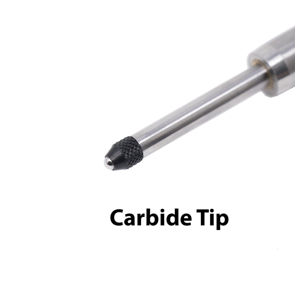 Clockwise Tools Dial Indicator with Magnetic Base Holder Stand, DIMR-0105...