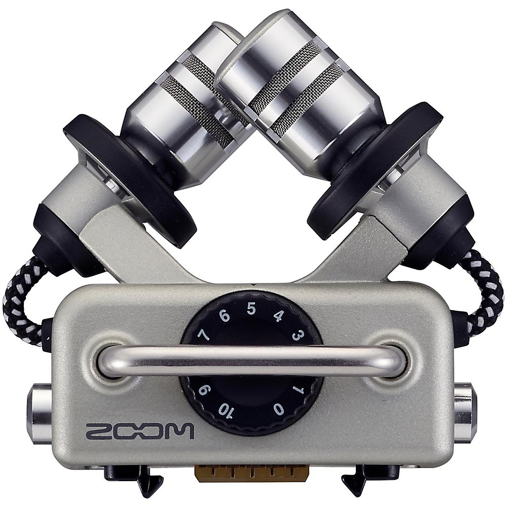 Zoom H5 Handy Recorder