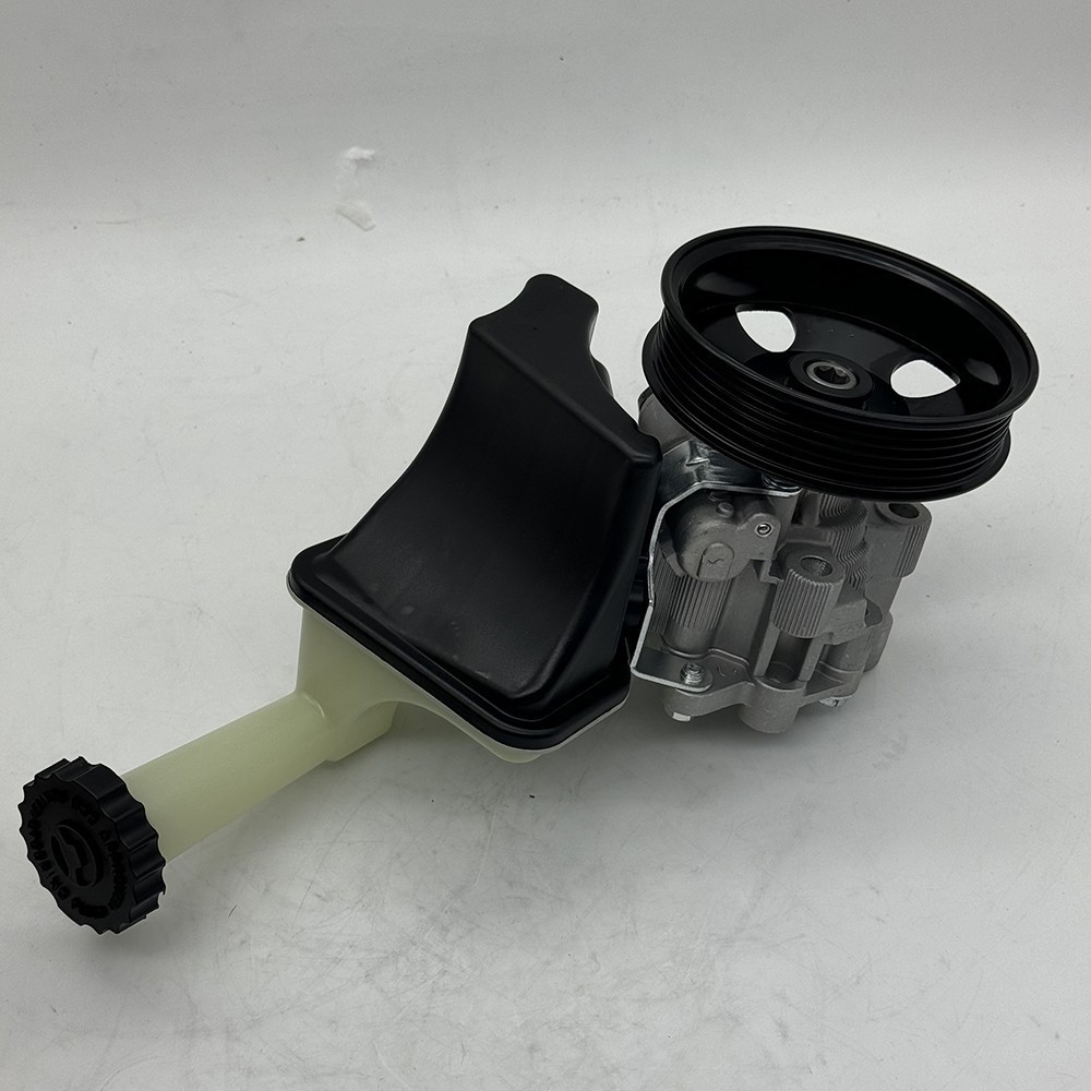 Power Steering Pump For Dodge Charger 15-19 SRT Hellcat 6.2L & 2012 14 SRT8 6.4L