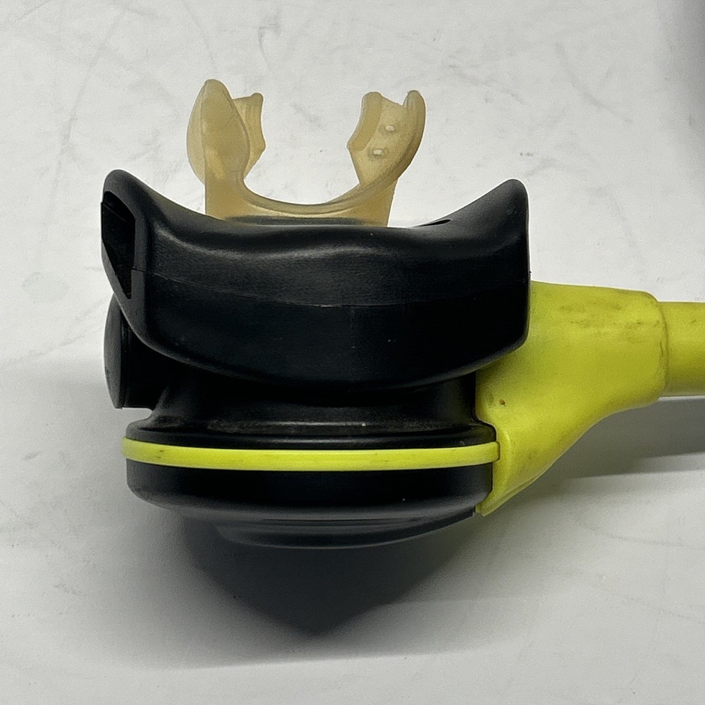 Tusa Imprex Octopus Second Stage Regulator. Tested.