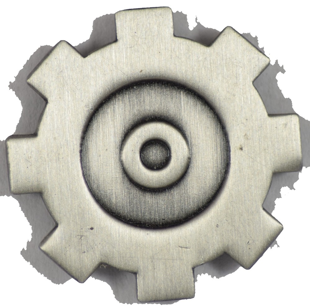 EN ENGINEMAN HAT PIN