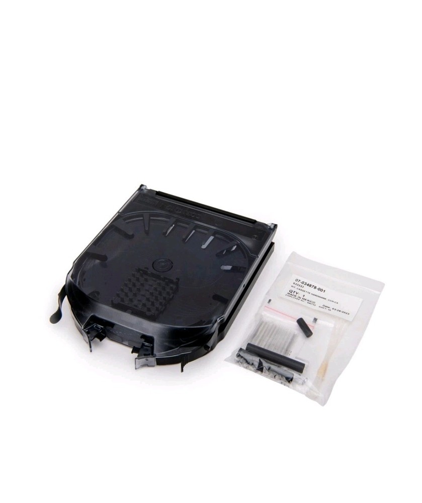 Corning CCH-CS-PST Splice Cassette Passthrough