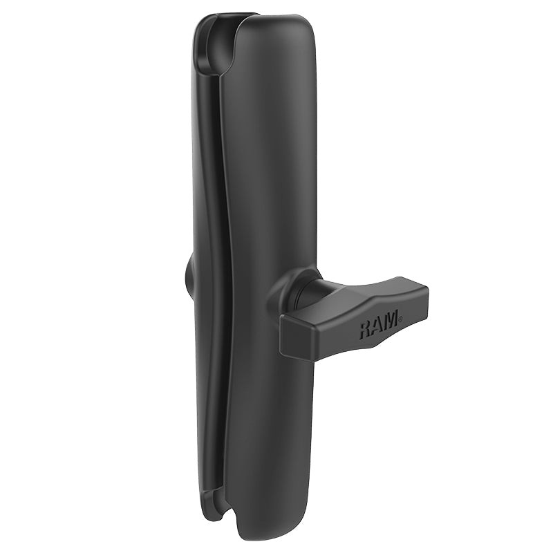 RAM-201U-D  RAM Double Socket Arm - C Size Long...