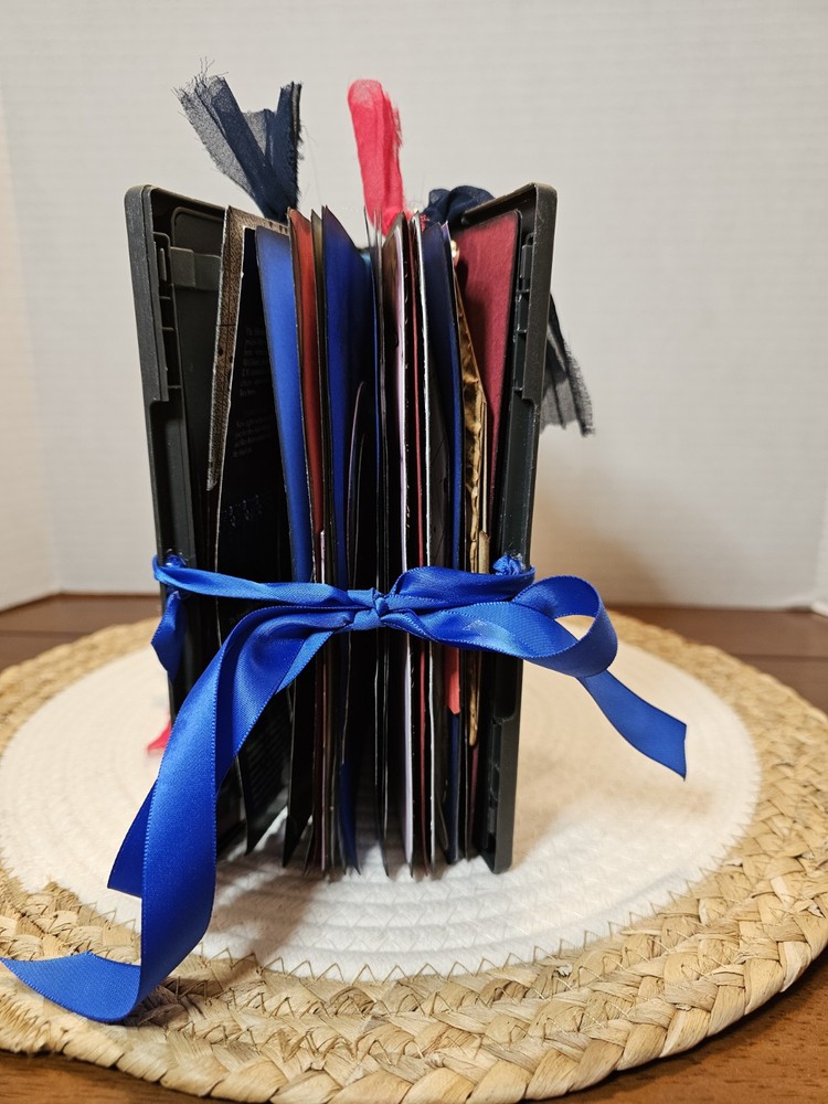 Star Wars Dvd Journal