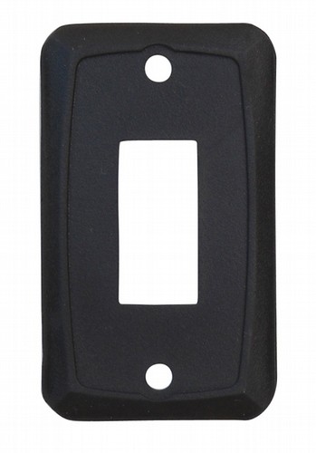 VALTERRA LLC SINGLE SWITCH WALL PLATE- DG115VP