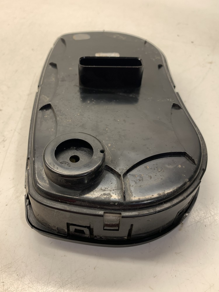 Speedometer - 2009 Skidoo Renegade 600
