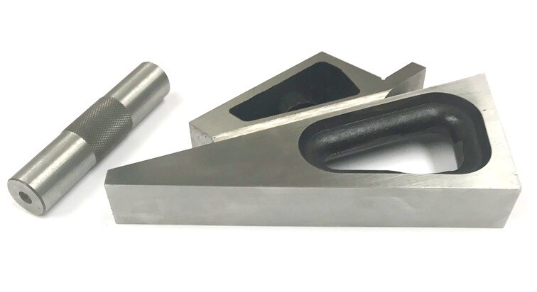 PLANER AND SHAPER GAGE (3402-0025)