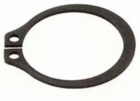 1810 Ardisam Snap Ring 1 Inch Phosphate External Earthquake Viper