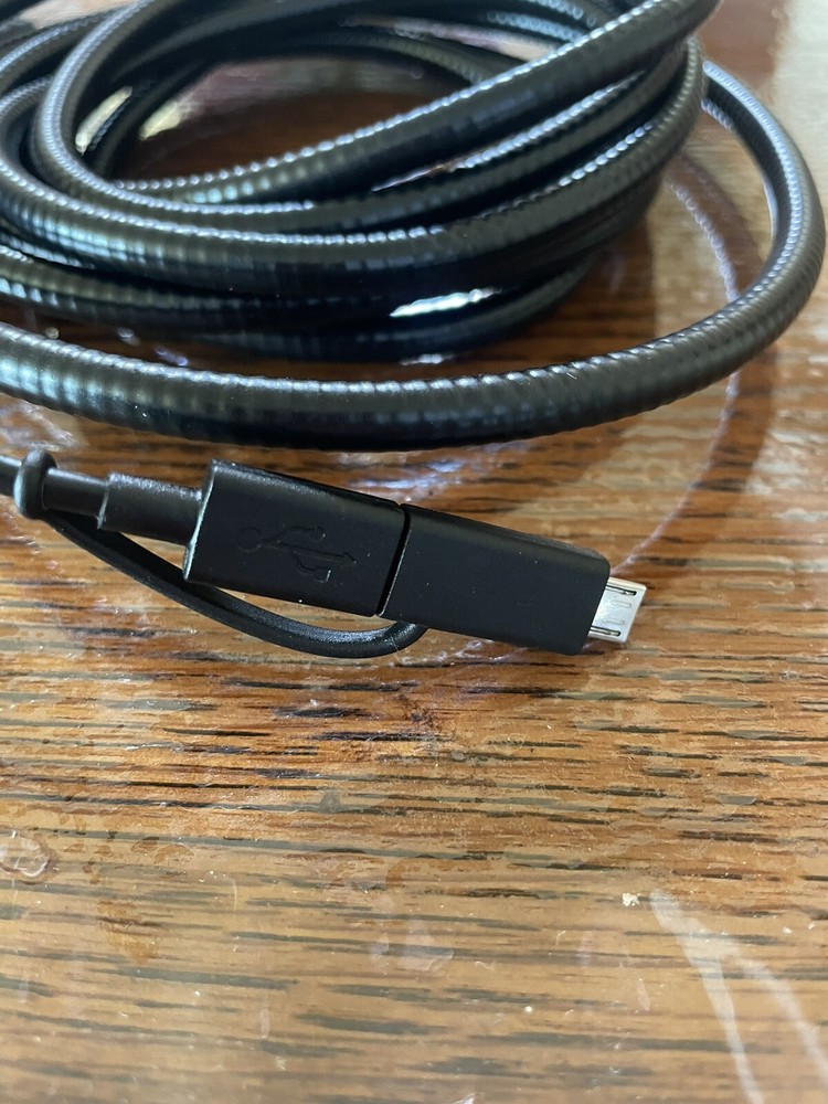 Klein Tools ET16 Borescope for Android Devices