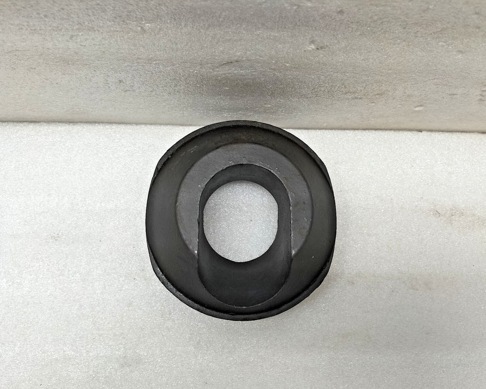 NOVATECH ND-8-PH VALVE SEAT PULLER HEAD PANCAKE STYLE