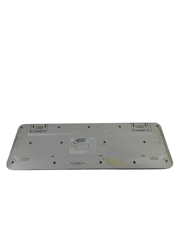 Microsoft Wireless Desktop 850 Keyboard Mouse Combo Tested No USB