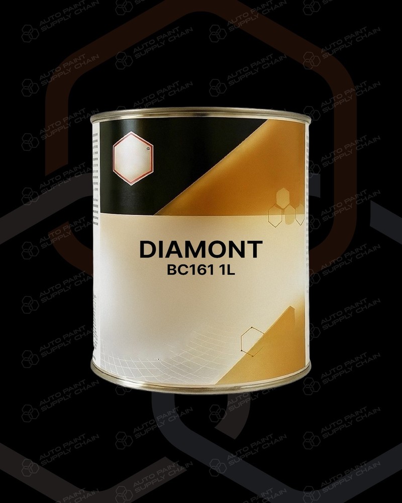 RM Diamont BC161 Medium Round Flake Toner 1L