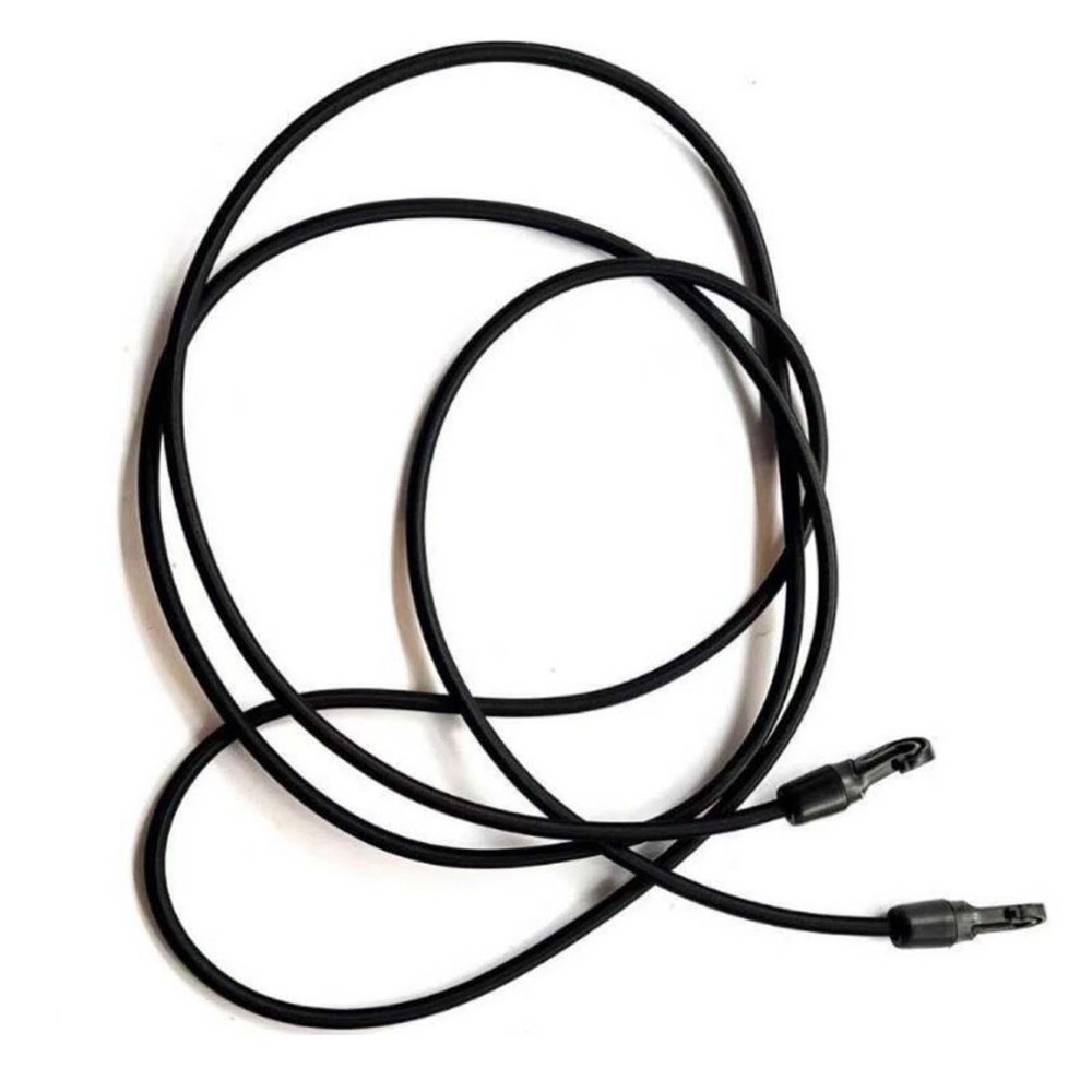 Rowing Machine Pull Belt Practical for Body Building Gym Length 4M Easy to Use