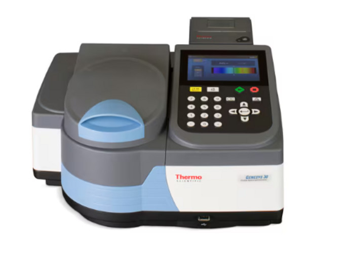 GENESYS 30 Visible Spectrophotometer