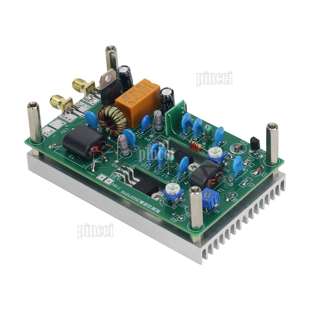 Finished Board B 30W Shortwave Power Amplifier CW SSB Linear High Frequency