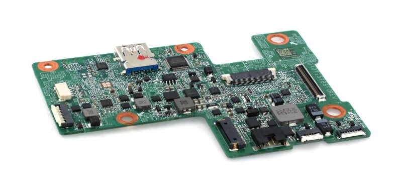 A000271340 - Docking/ B Assembly (U3HUB)