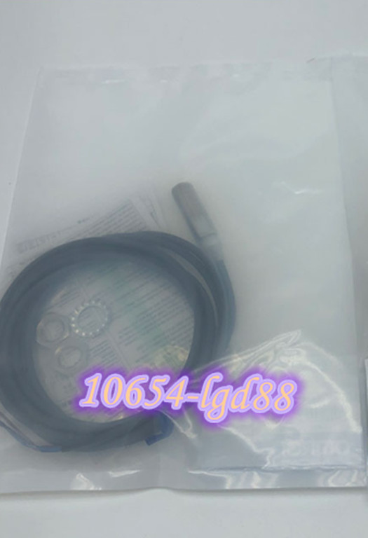 1pcs fit proximity switch sensor E2E-X2F1 new @10654