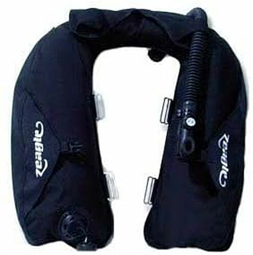 Zeagle 34lb Lift Stiletto Wing Assembly