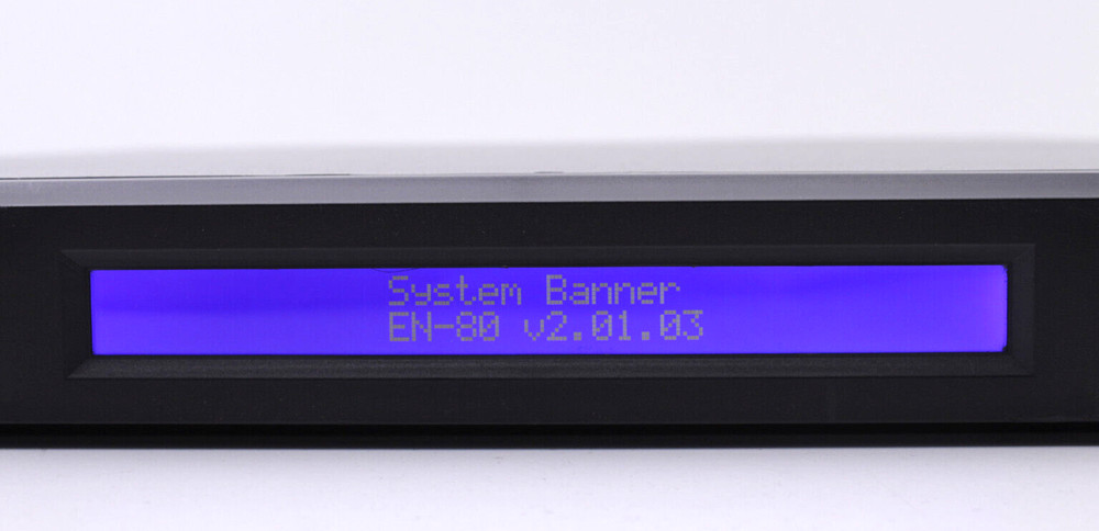 Telex RTS KP12L Intercom System Switch Parts Only